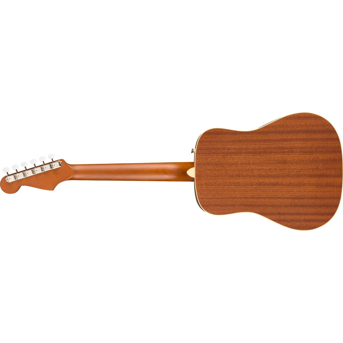 FENDER - REDONDO MINI - Natural