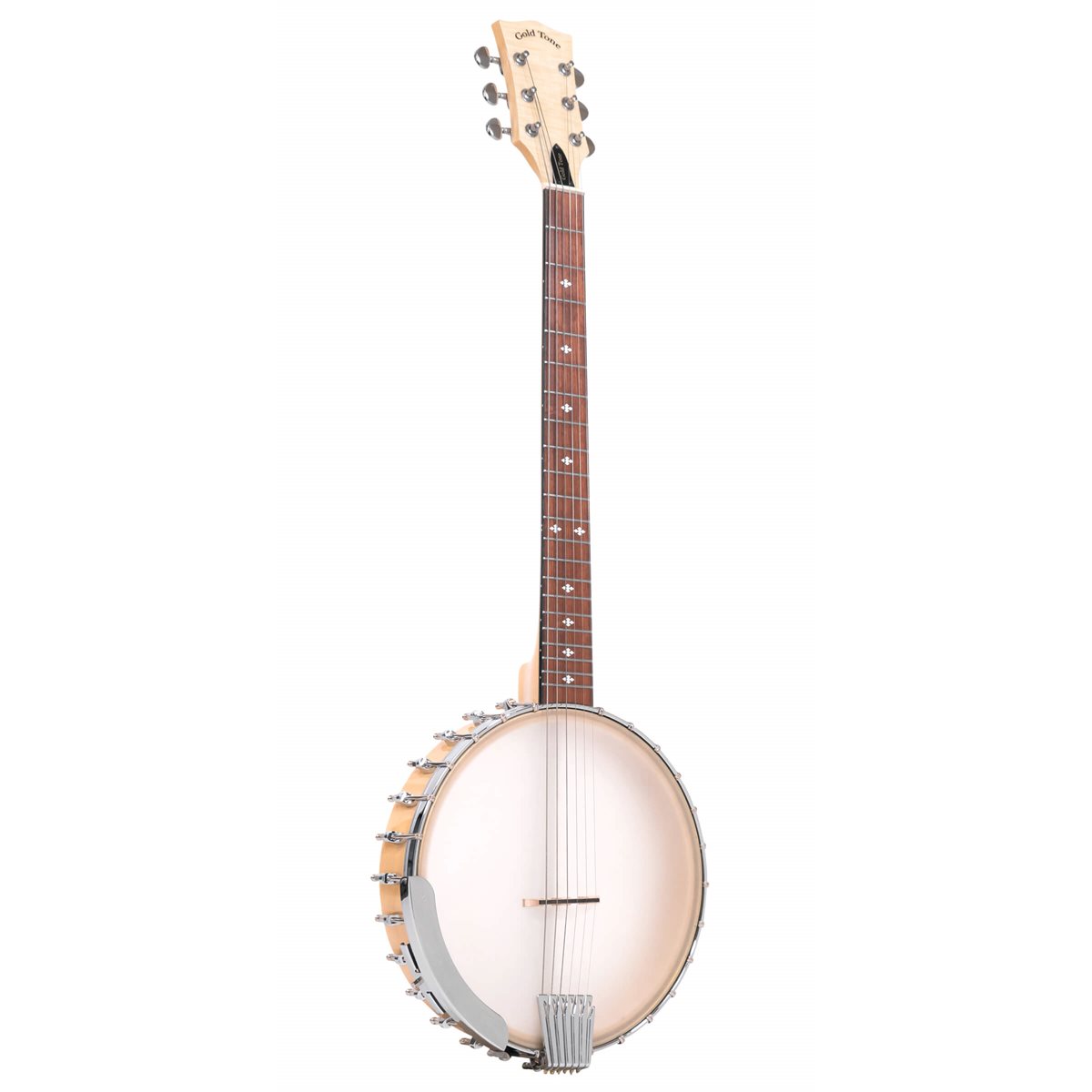 GOLD TONE - bt-1000 - Banjo guitare à 6 cordes