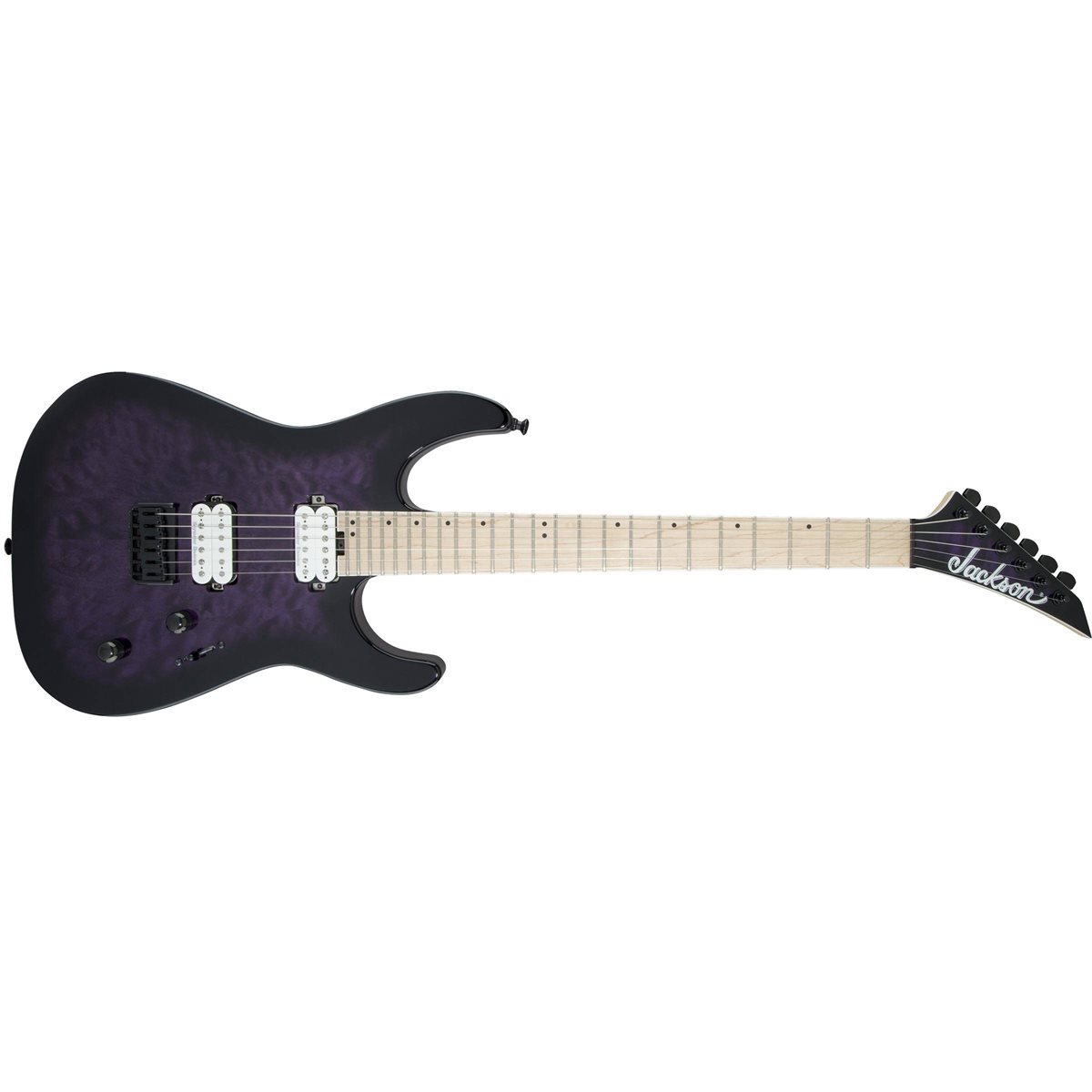 jackson dk2qm ht