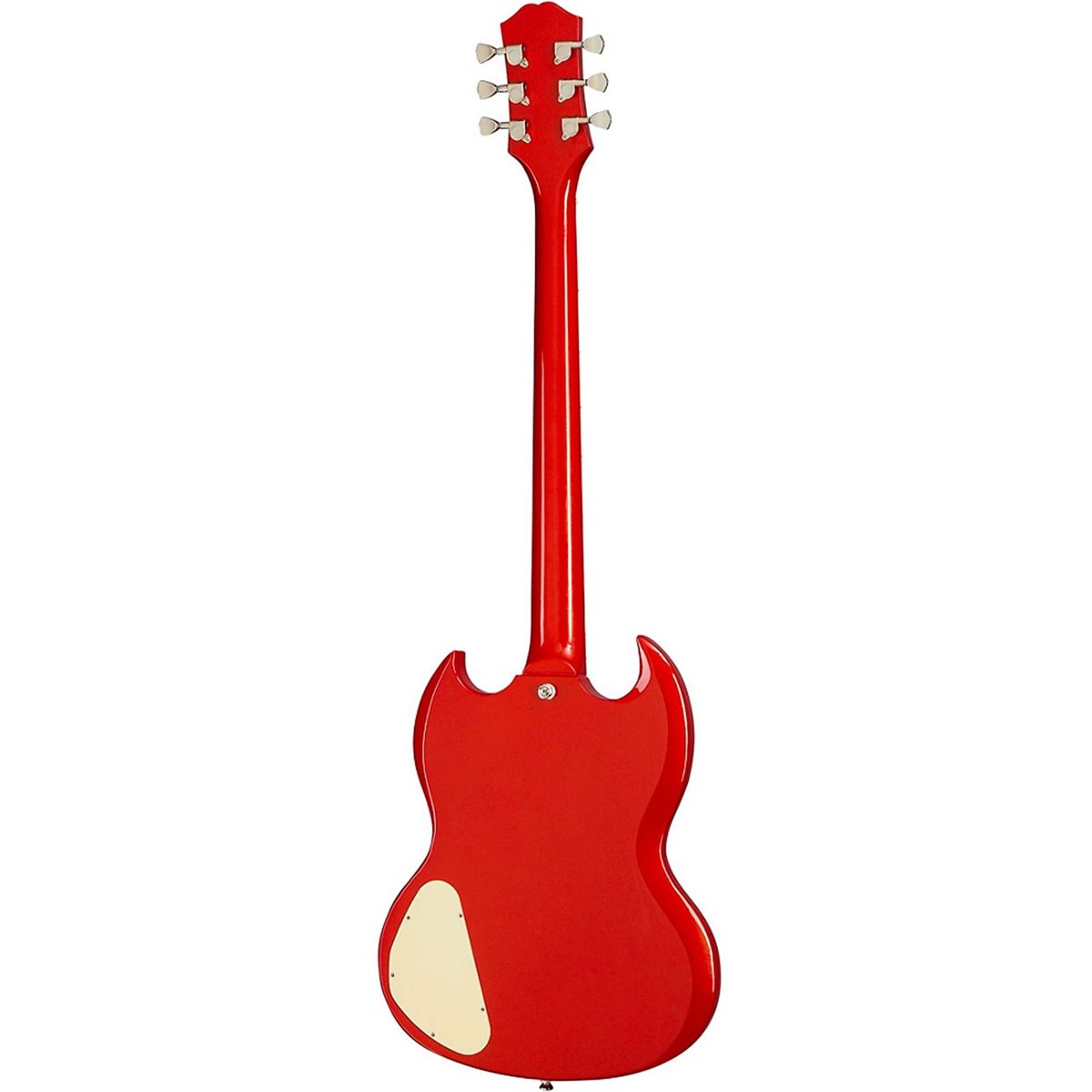 EPIPHONE - SG Muse - Scarlet Red Metallic