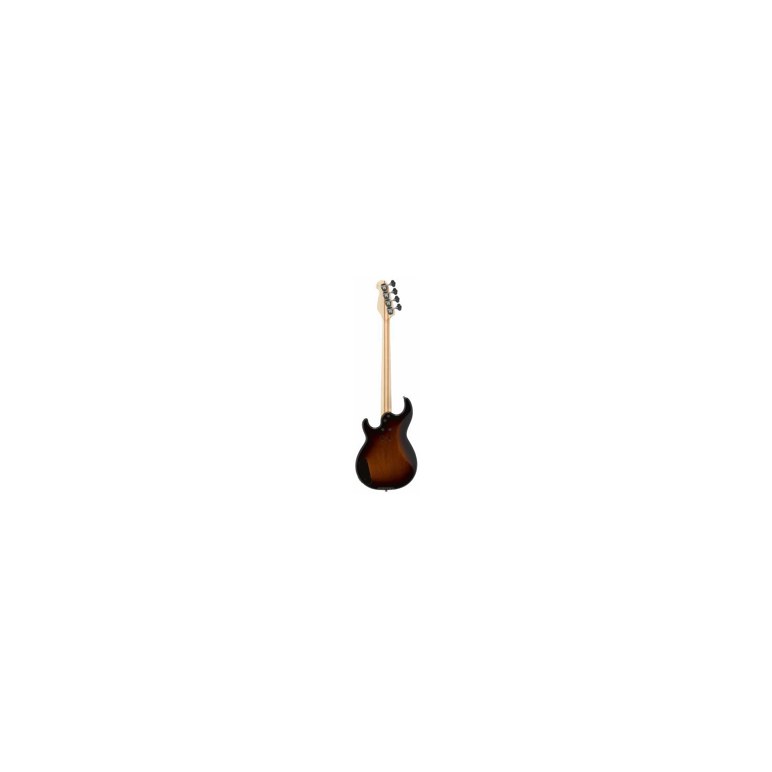 YAMAHA - BB434 - Bass Guitar - Tobacco Brown Sunburst