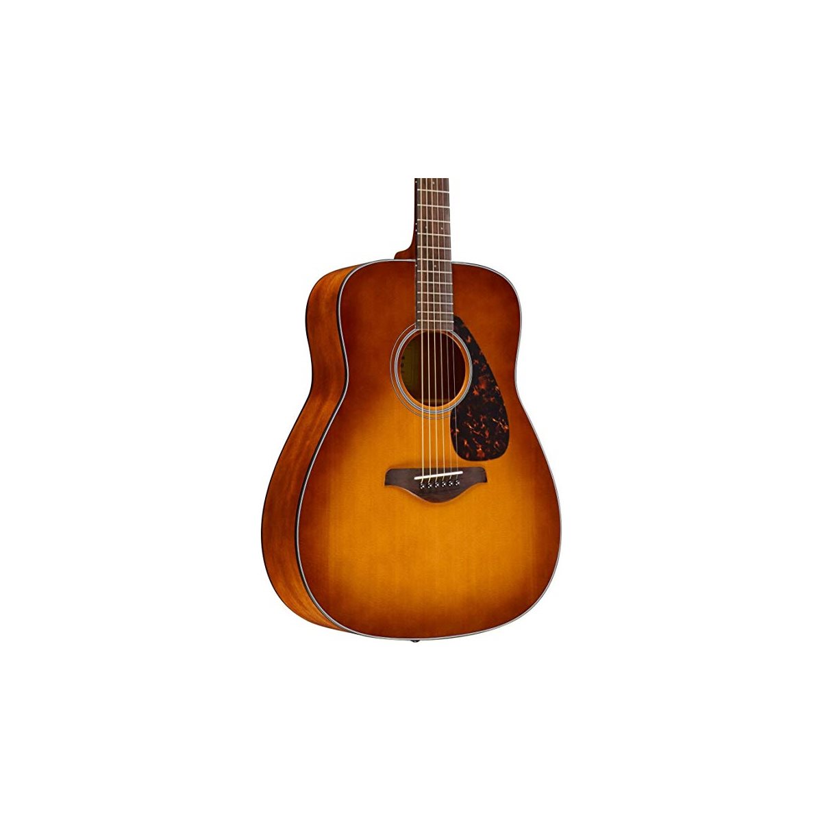 Guitare Acoustique Yamaha FG800