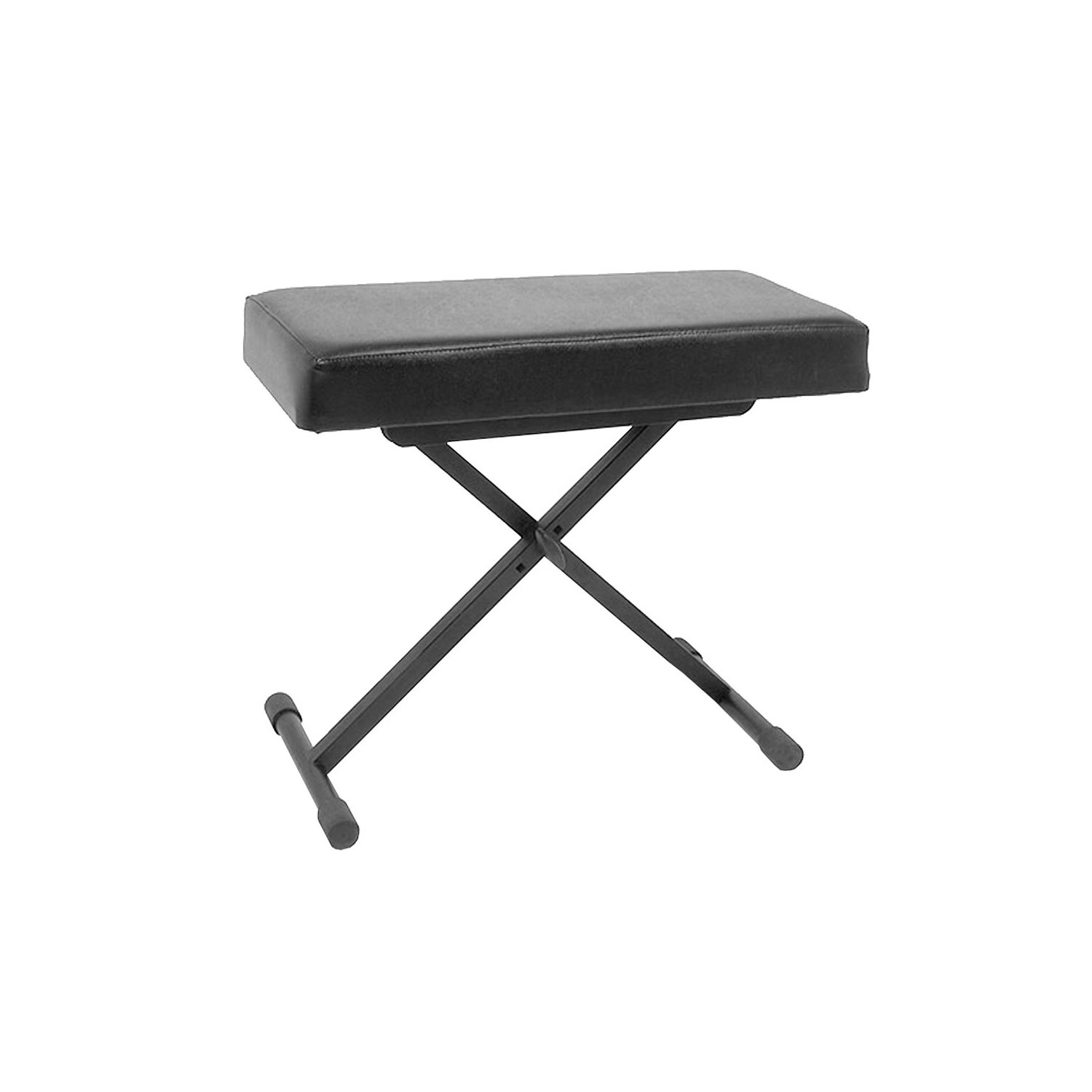 Giantex banc de piano en bois, avec coussin en cuir rembourré, banc de  clavier avec compartiment de rangement, marron - Conforama