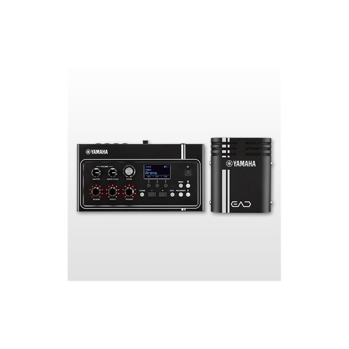 YAMAHA - EAD10 - MODULE DE BATTERIE ACOUSTIQUE