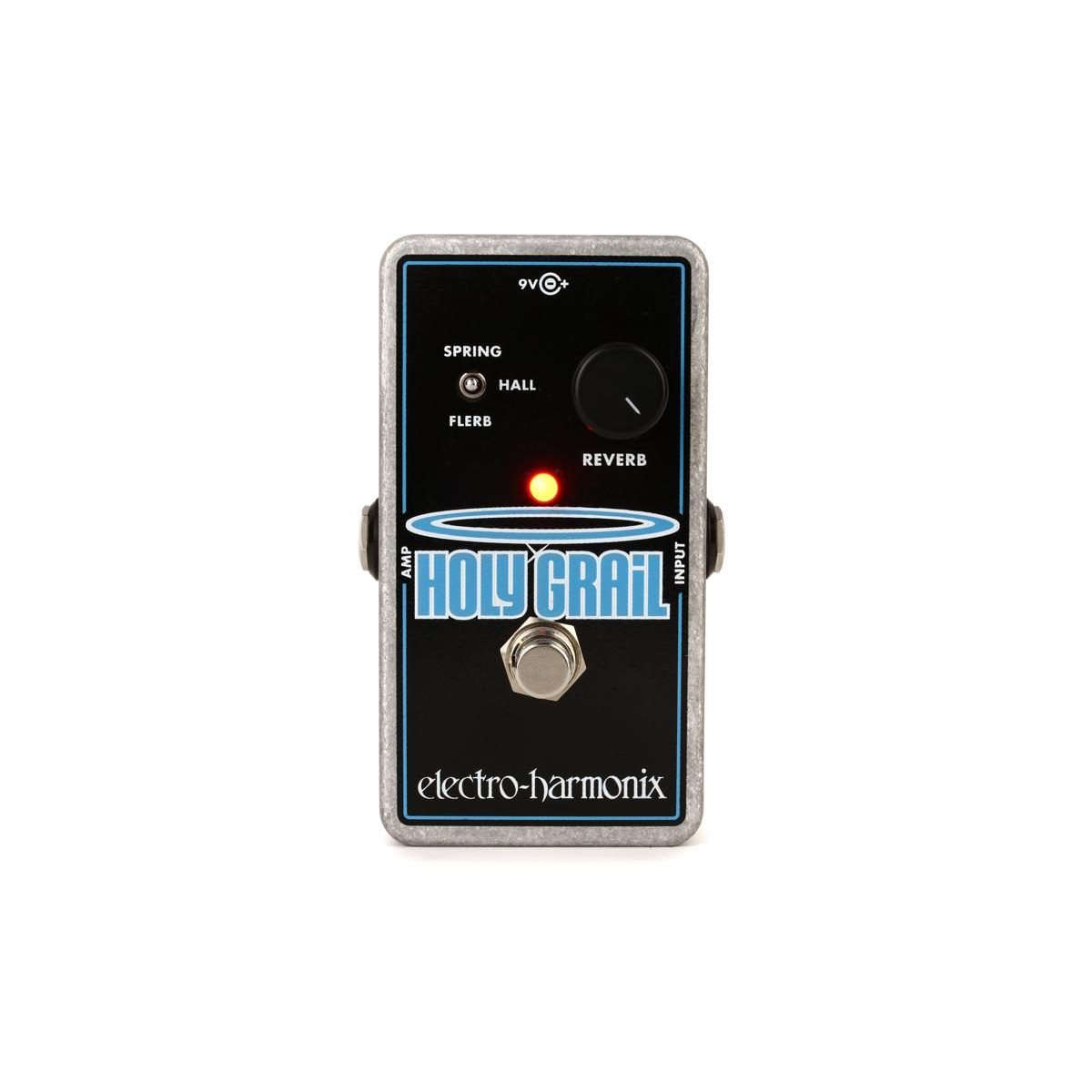 Electro-Harmonix - Holy Grail nano - Reverb