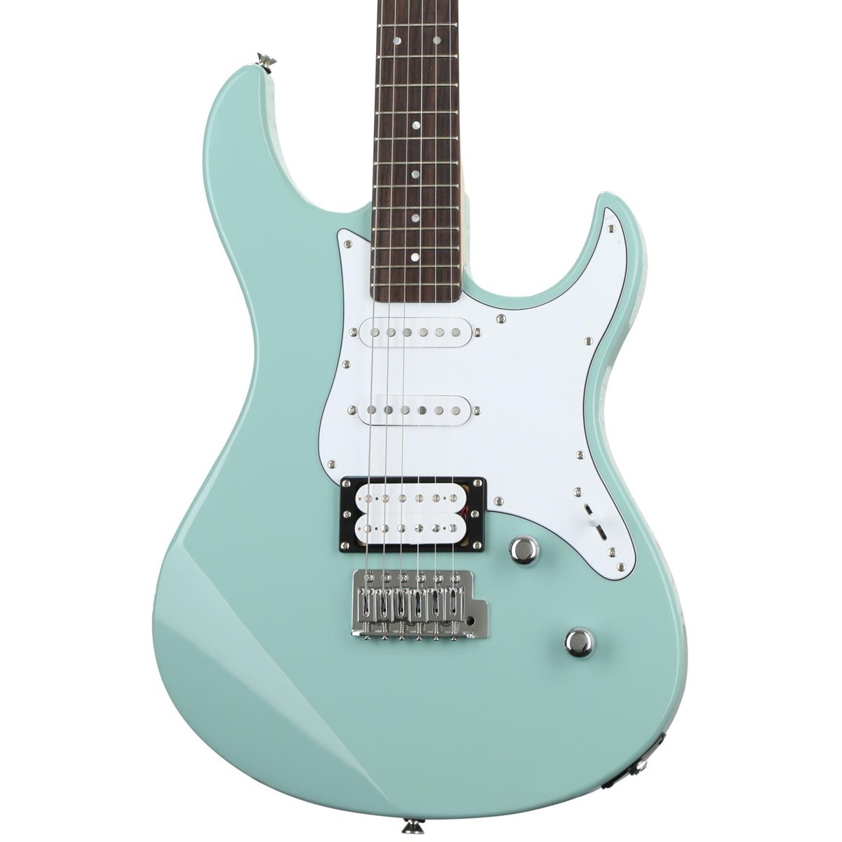 YAMAHA - Pacifica pac112v - Sonic Blue