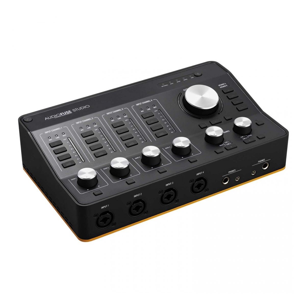 ARTURIA - AudioFuse Studio Audio Interface