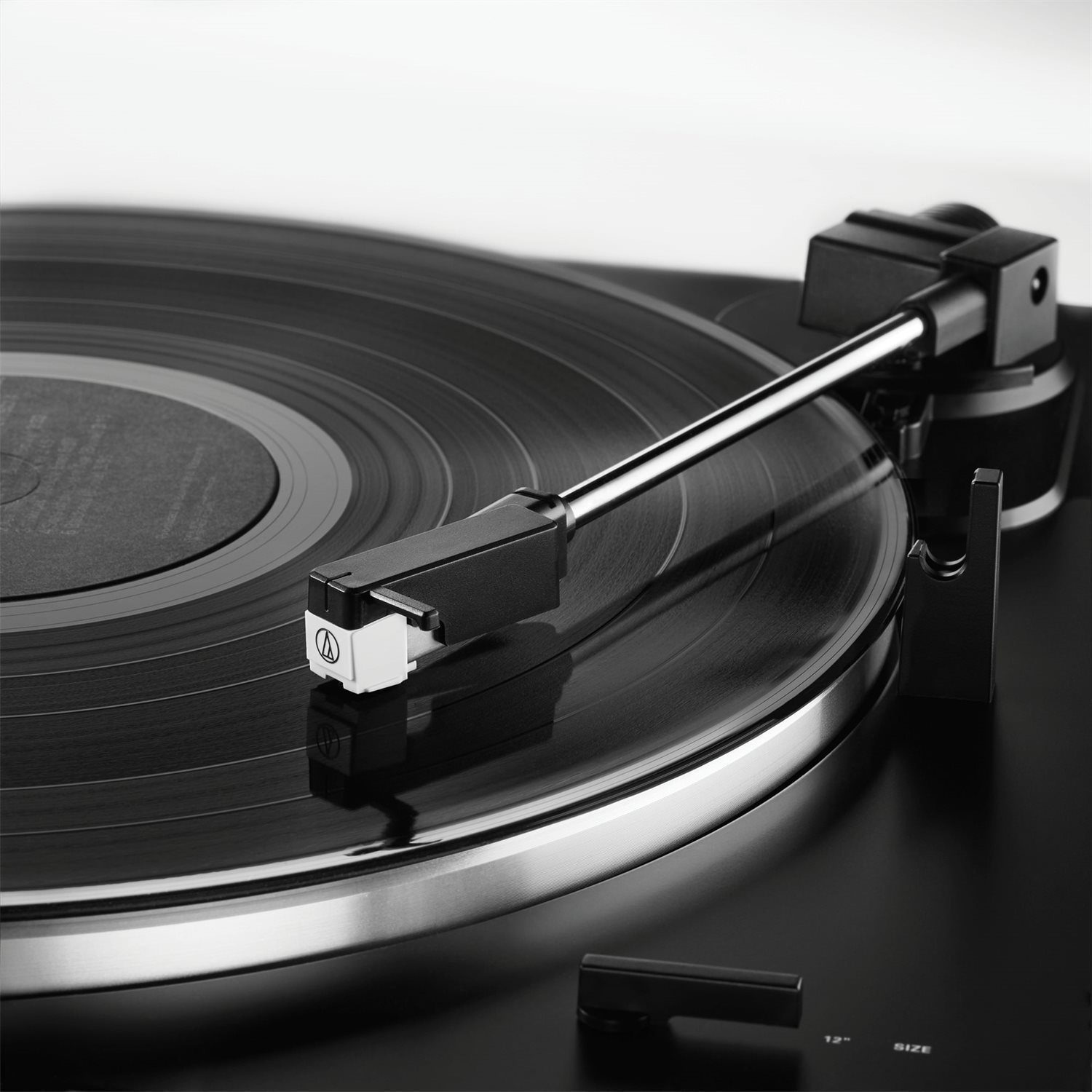 ▷ Audio-Technica AT-LP60XUSB Tourne-disque entraîné par courroie