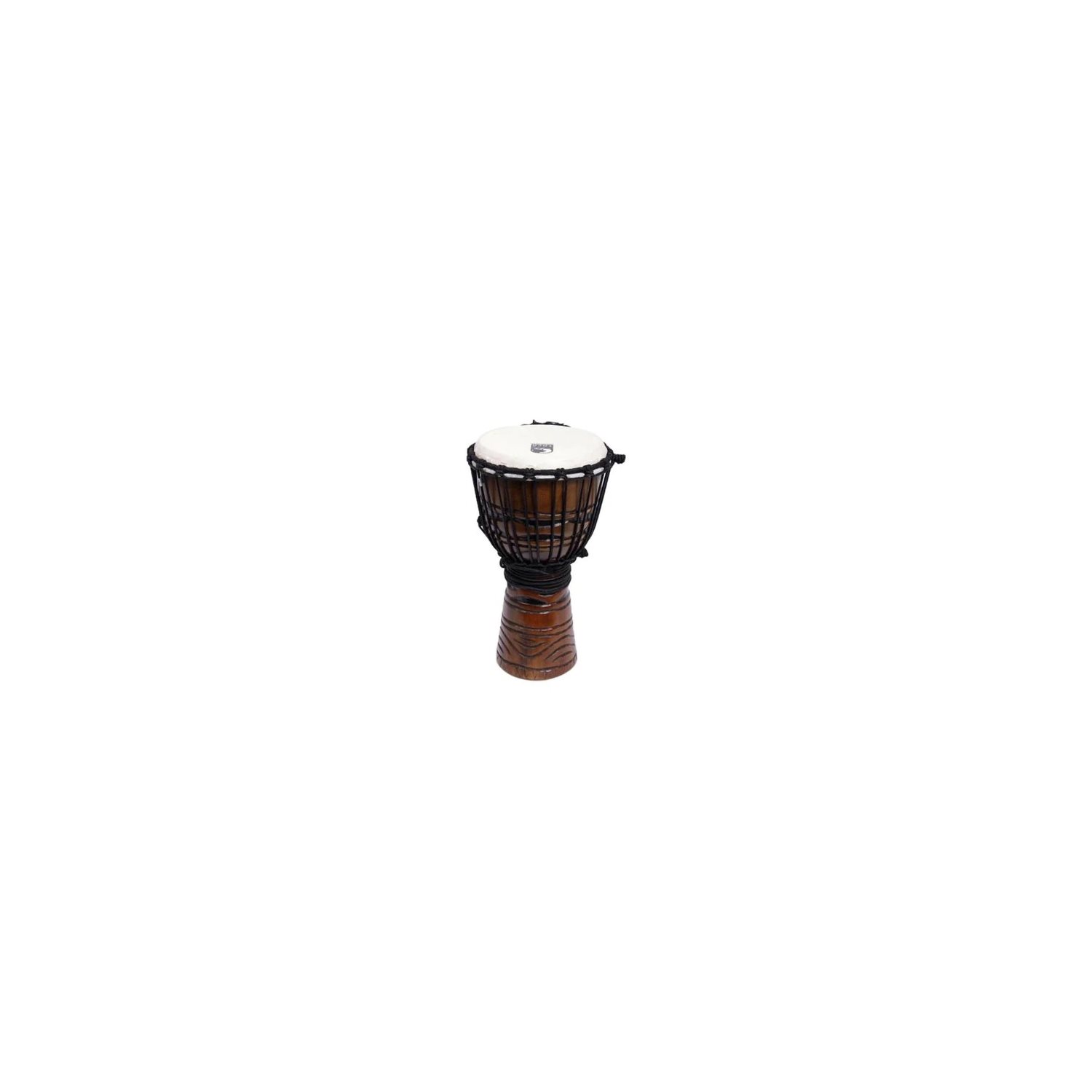 TOCA - TODJ8AM - Djembe - Origins African Mask - 8''