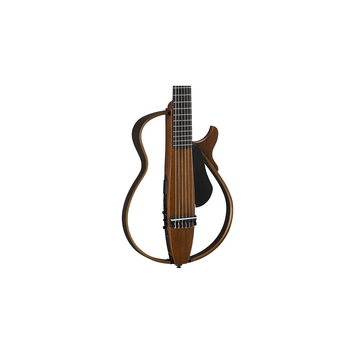 YAMAHA - SLG200N-NT - SILENT - NATURAL