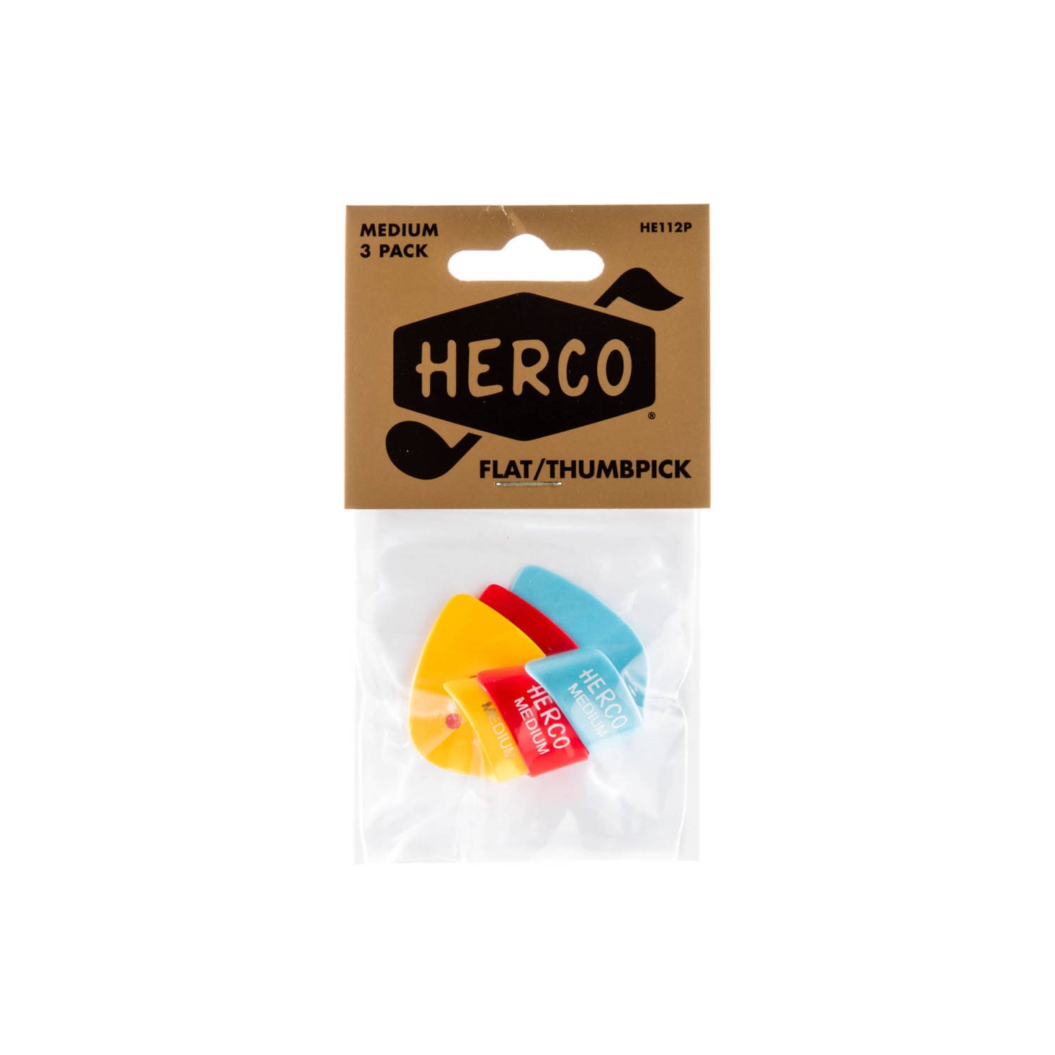 Herco HE92 Silver Cleaning Cloth