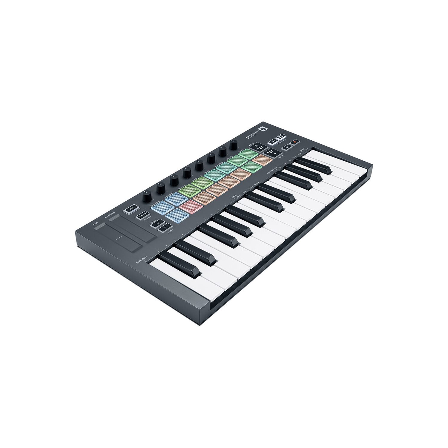 beli midi controller