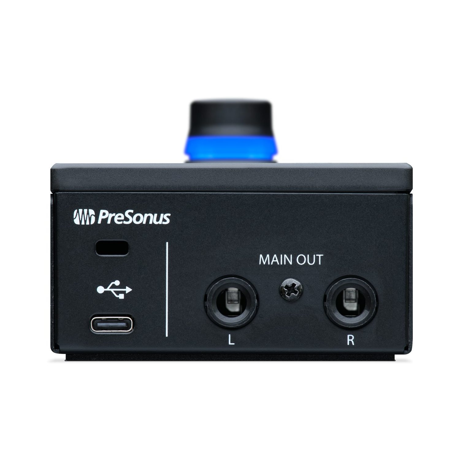 PRESONUS - Revelator io44 USB-C Audio Interface