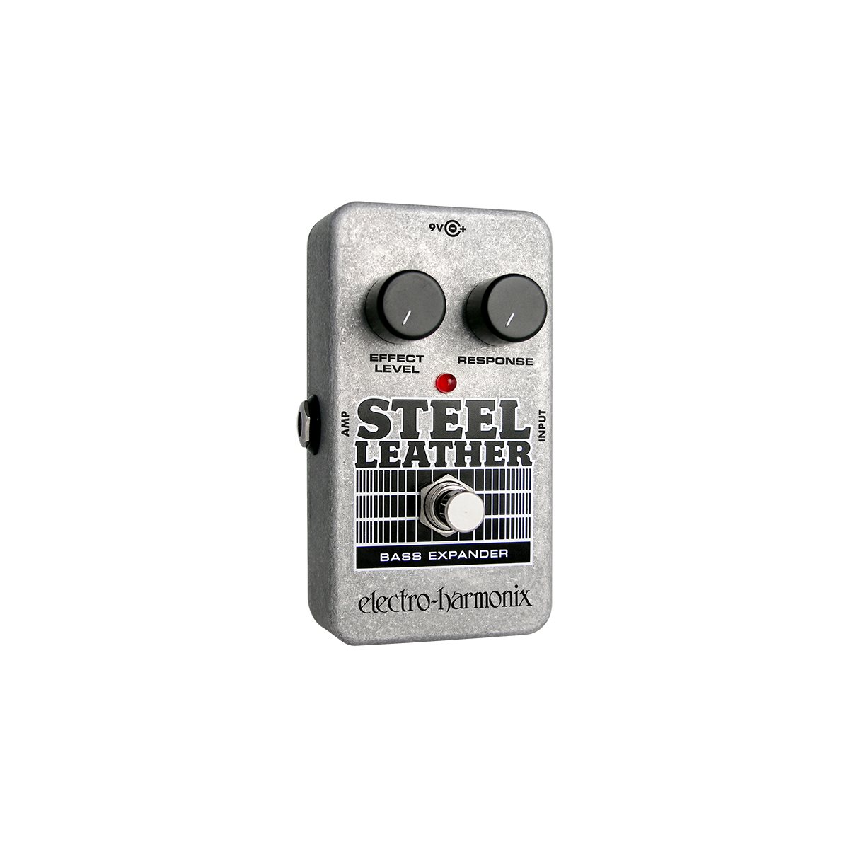 steel leather bass expander