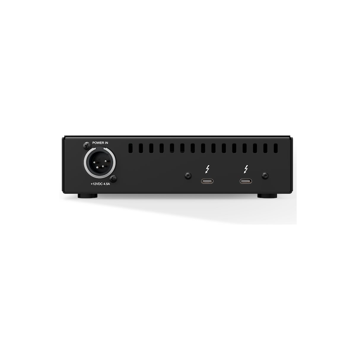 UNIVERSAL AUDIO - UAD-2 SATELLITE THUNDERBOLT 3 - QUAD CORE DSP