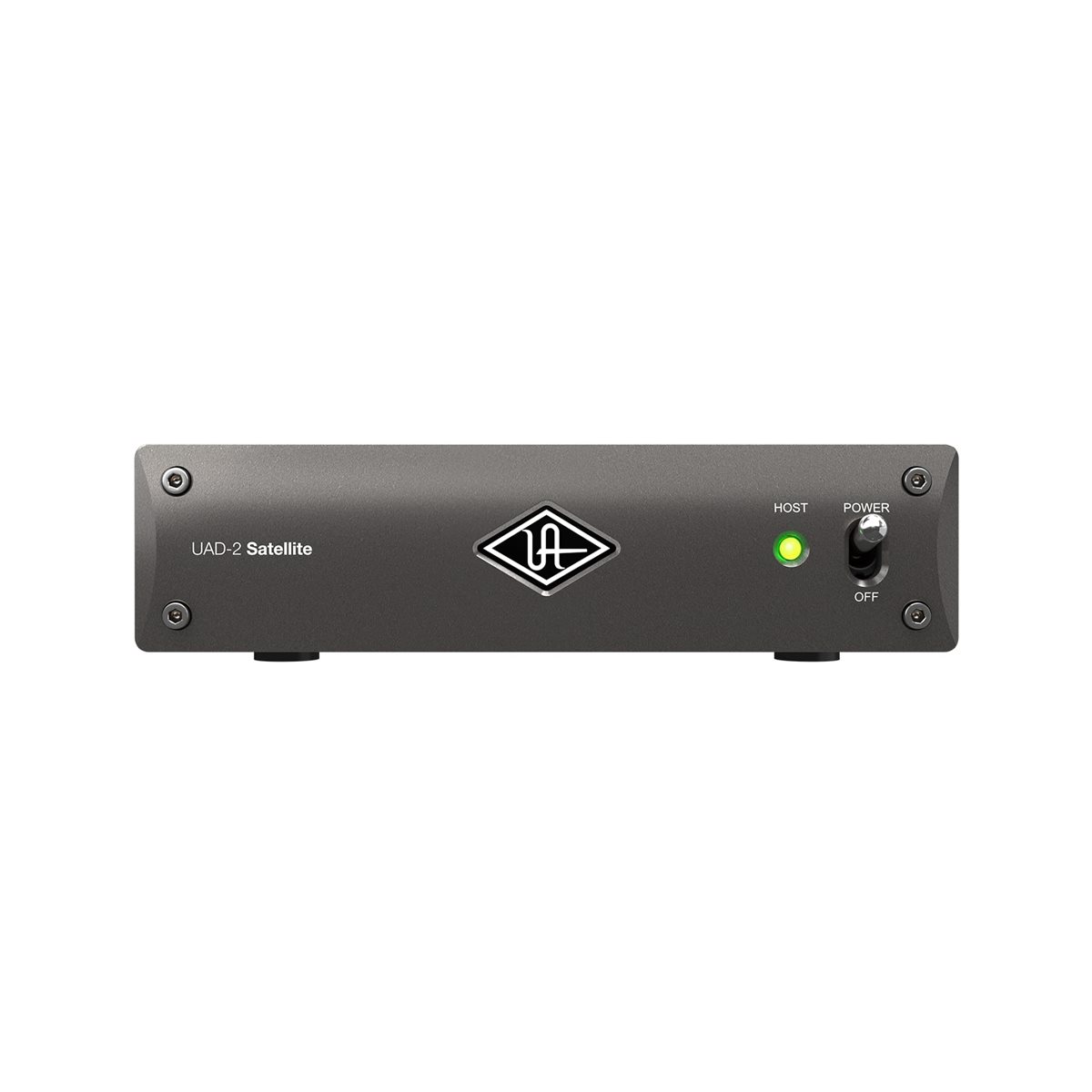 UNIVERSAL AUDIO - UAD-2 SATELLITE THUNDERBOLT 3 - OCTO CORE DSP