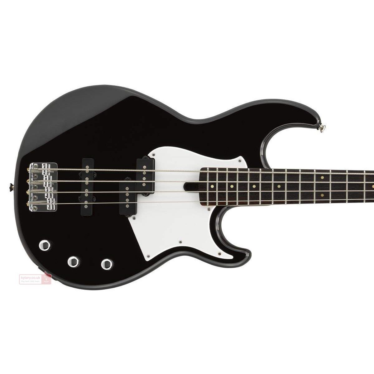 YAMAHA - BB234 - Black