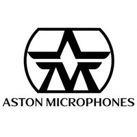 Aston Microphones