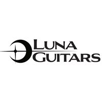 Luna Guitars