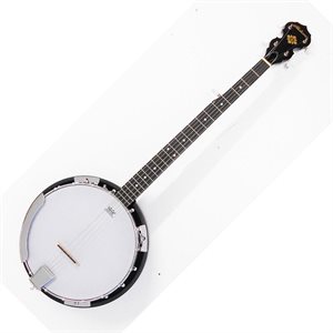 ALABAMA - ALB10 - Banjo étudiant 5 cordes