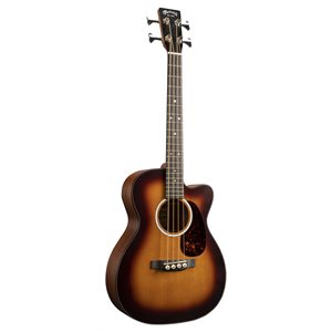 MARTIN - Basse électro-acoustique 000CJR-10E - Burst