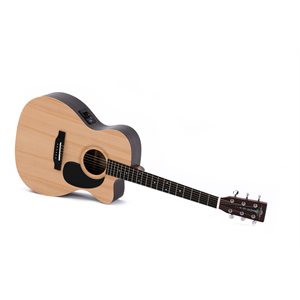 SIGMA - 000T-CE+ - Guitare électrique acoustique avec Pickup