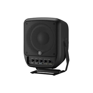 YAMAHA - STAGEPAS 100BTR - Système de sonorisation portable 100W à batterie avec Bluetooth