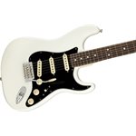 FENDER - American Performer Stratocaster®, Touche en palissandre - Arctic White