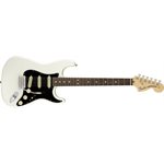 FENDER - American Performer Stratocaster®, Touche en palissandre - Arctic White