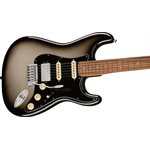 FENDER - Player Plus Stratocaster® HSS, Touche en Pau Ferro - Silverburst