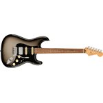 FENDER - Player Plus Stratocaster® HSS, Touche en Pau Ferro - Silverburst