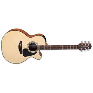 TAKAMINE - GX18CE-NS - Naturel