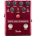 FENDER - Santa Ana Overdrive