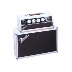 FENDER - Amplificateur Mini Tonemaster 