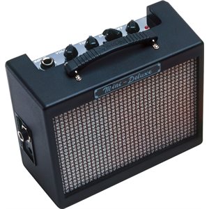 FENDER - Amplificateur MD20 Mini Deluxe 