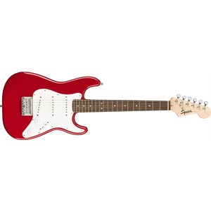 FENDER - MINI STRATOCASTER - Dakota Red