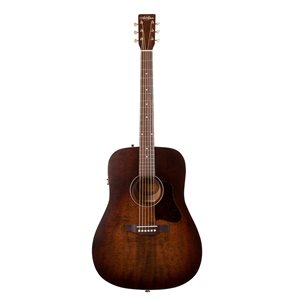 ART&LUTHERIE - 051694 - Americana - Presys II - Bourbon Burst