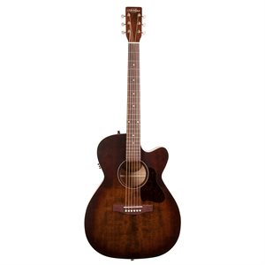 ART&LUTHERIE - 051731 - Legacy - CW Presys II - Bourbon Burst