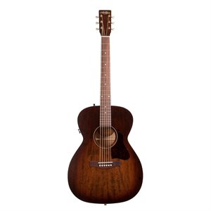 ART&LUTHERIE - 051748 - Legacy - Presys II - Bourbon Burst