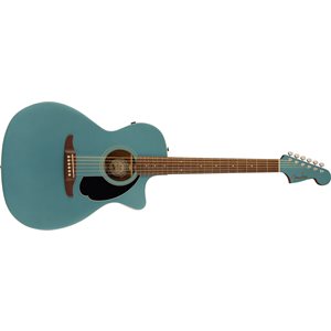 FENDER - Newporter Player, Touche en noyer, Pickguard noir - Tidepool