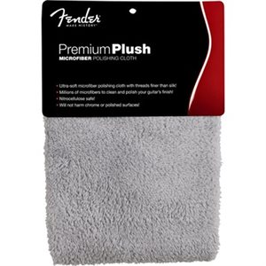 FENDER - Lingette en microfibre (PREMIUM PLUSH) très douce