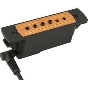 FENDER - MESQUITE HUMBUCKING ACOUSTIC SOUNDHOLE PICKUP