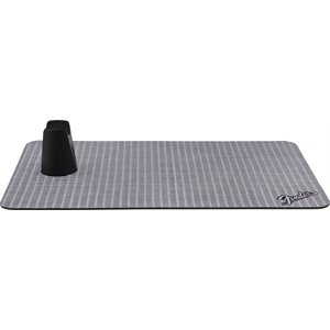 FENDER - Tapis de travail Fender - Grill Cloth