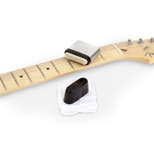 FENDER - SPEED SLICK - NETTOYANT POUR CORDES DE GUITARE