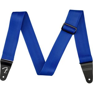 FENDER - Polypro Strap - Blue