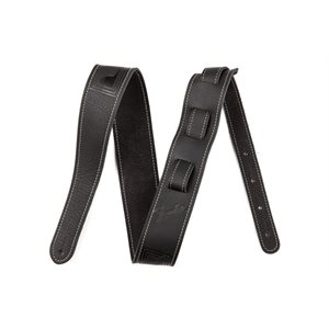 FENDER - LEATHER STRAP - MONOGRAM 