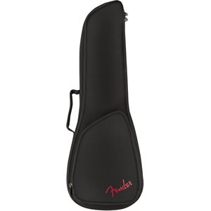 FENDER - FU610 HOUSSE POUR UKULÉLÉ SOPRANO