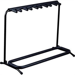 FENDER - Multi-Stand - 5 espaces