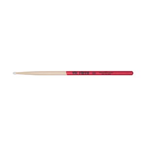 VIC FIRTH - baguette AMERICAN CLASSIC 5A NYLON VIC GRIP