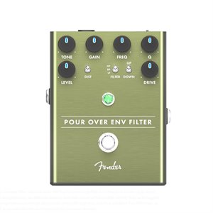 FENDER - Pour Over Envelope Filter